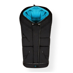 AL2274C Altabebe Зимний конверт  Clima Guard