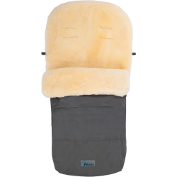 MT2200-LP Altabebe Зимний конверт  Lambskin-Footmuff