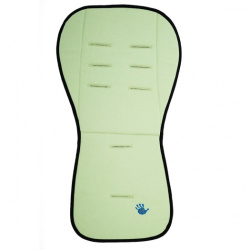 AL3006 Матрасик вкладыш  ткань Lifeline Polyester 85 x 44