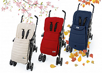 Демисезонные конверты ALTABEBE